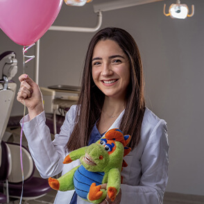 meet dr adriana rotter