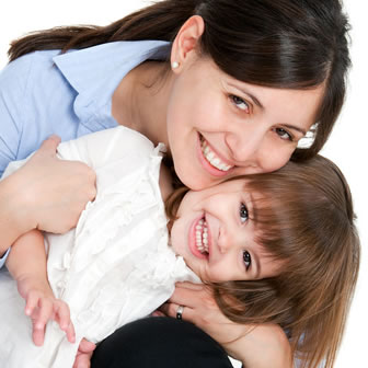 pediatric dental faqs